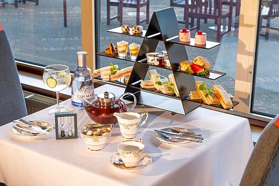 Copthorne Hotel Merry Hill Dudley