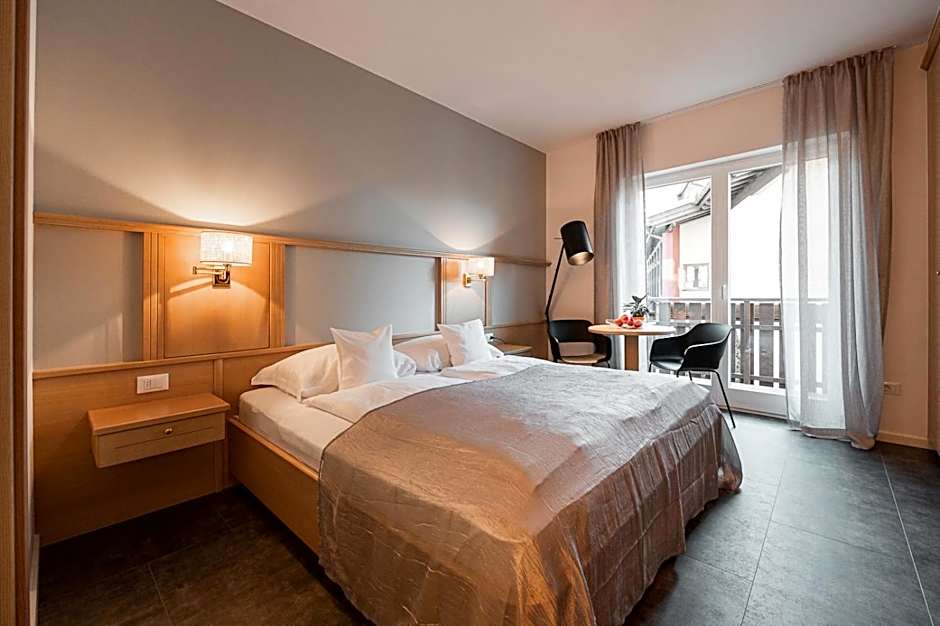 Apartmenthotel Ritterhof Suites & Breakfast