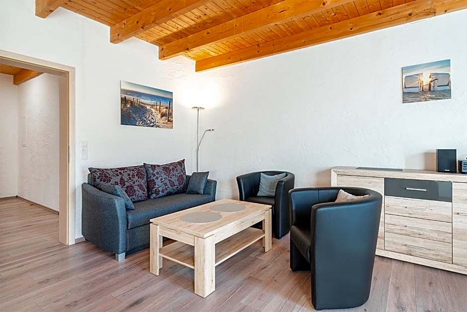 Villa Moorstern am Badesee Tannenhausen