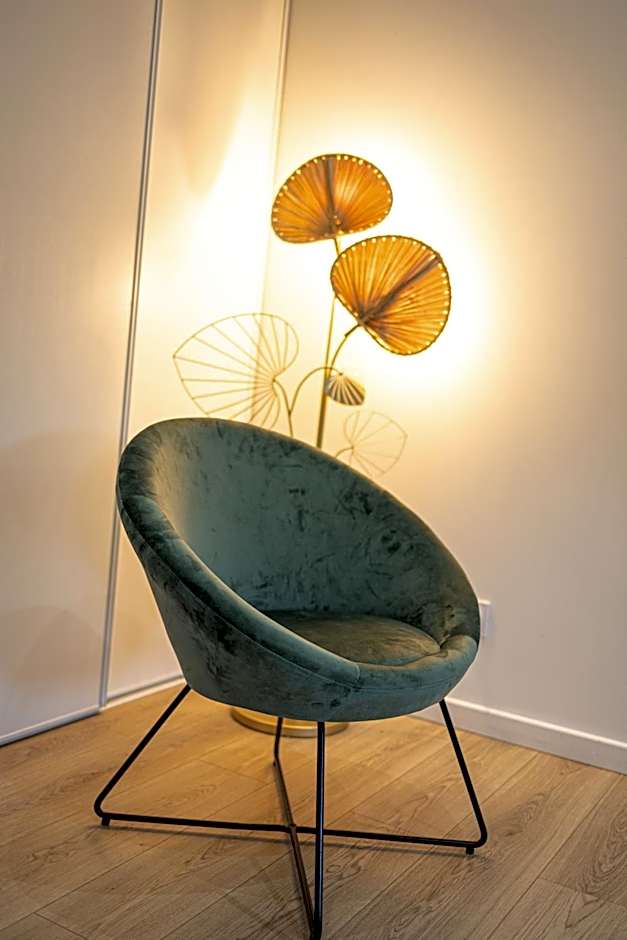 Les Granges de Jules