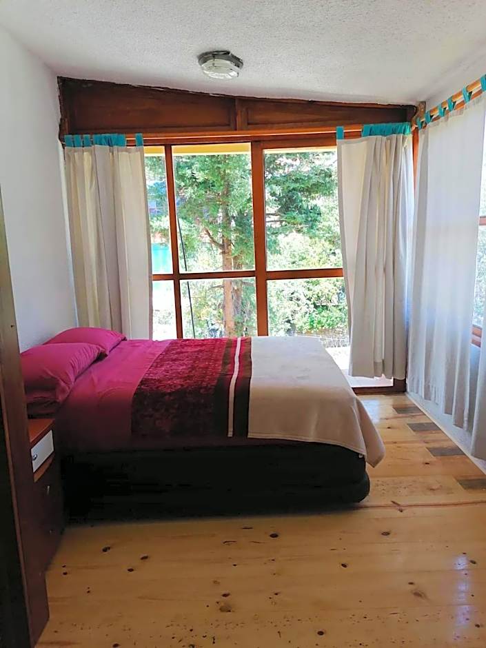 Cabaña Papá Beto