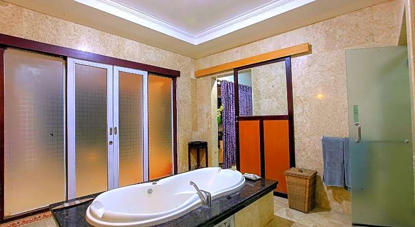Lavender Villa and Spa