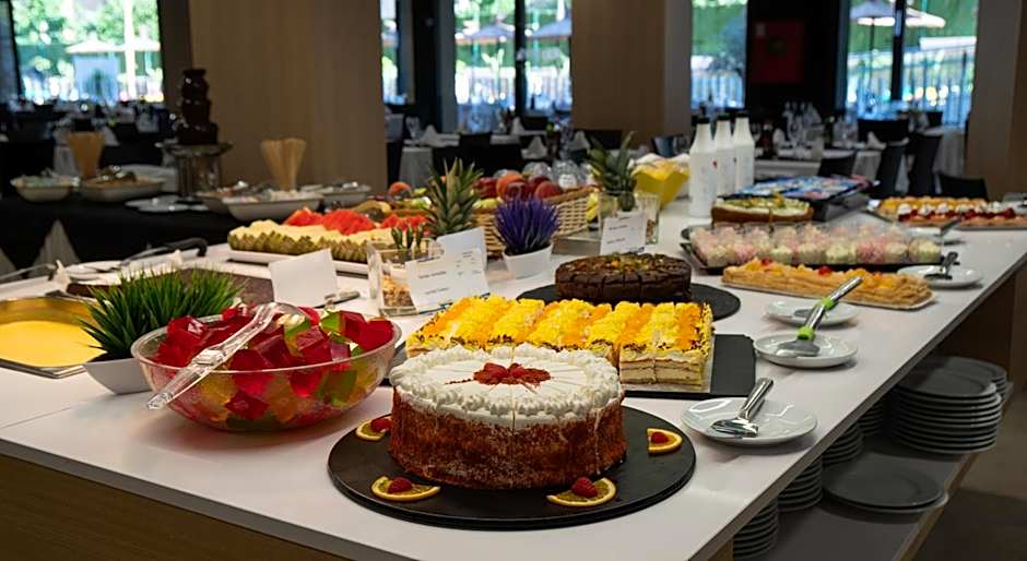 Medplaya Hotel Rio Park