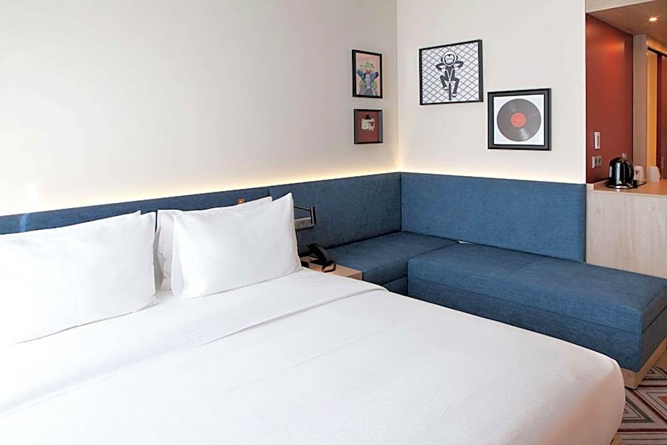 Hampton by Hilton Munich Airport South