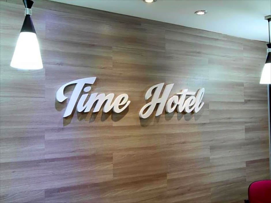 Time Hotel Melaka