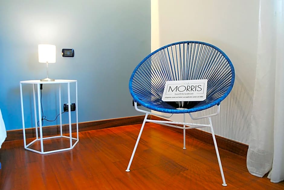 Morris Bed & Breakfast