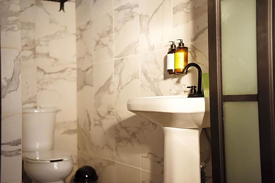 Hacienda San Patricio