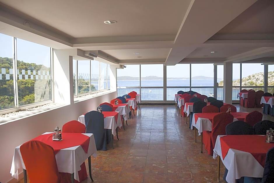 Hotel Sirena Hvar