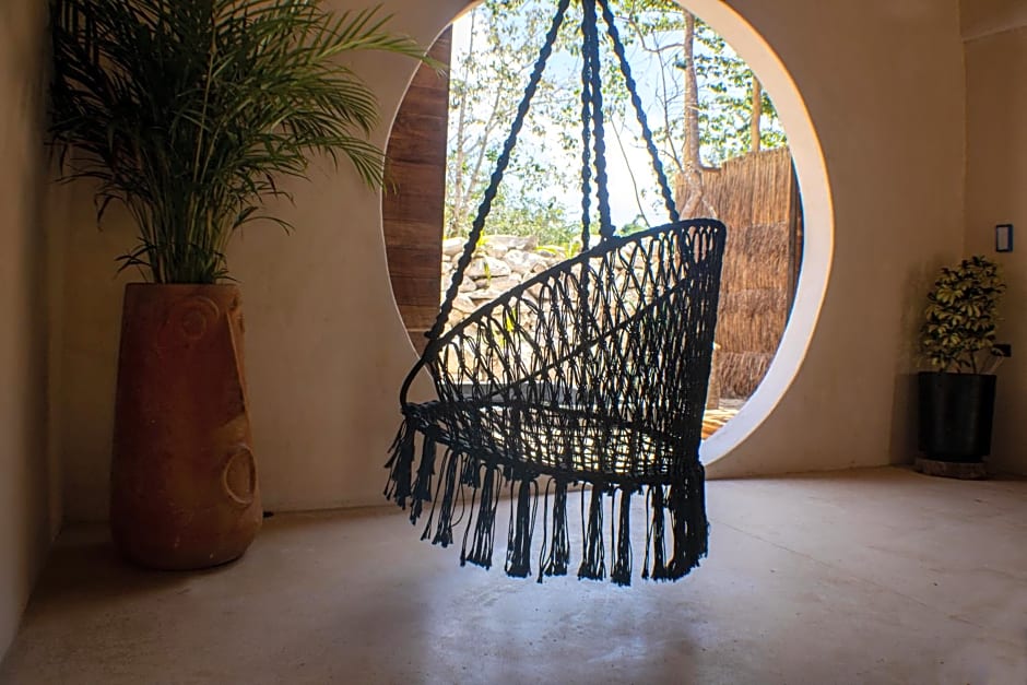 Zenote Sanctuary