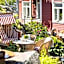 Strandflickornas Havshotell Lysekil