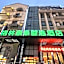 GreenTree Inn Xuzhou High Speed Railway Station Express Hotel