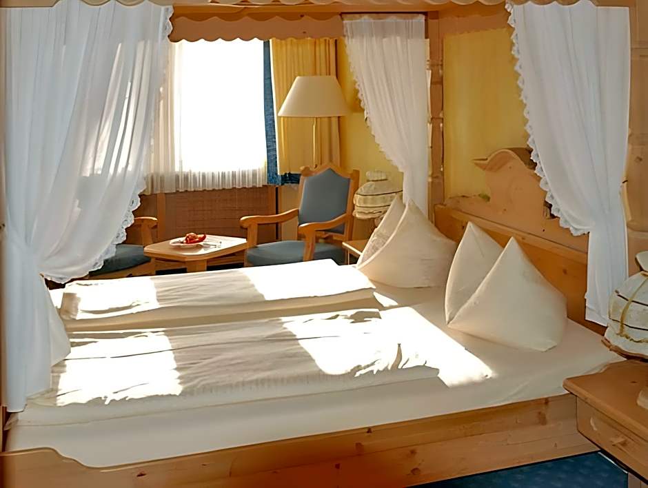 GROSCH Brauhotel & Gasthof