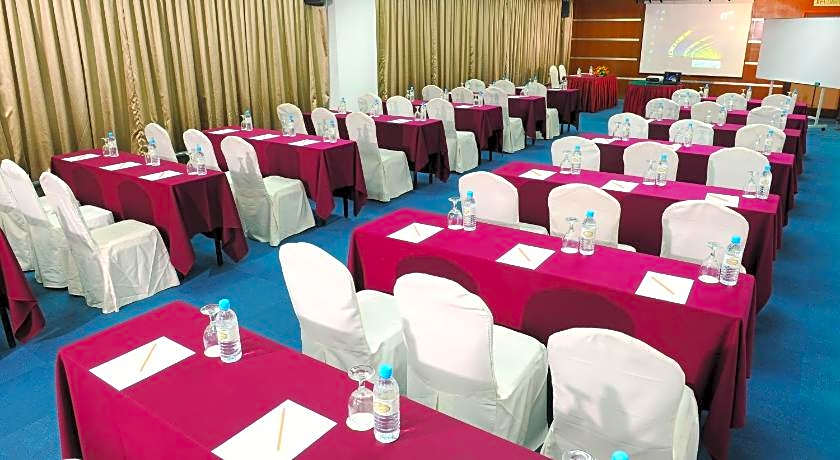 Grand Darul Makmur Hotel Kuantan