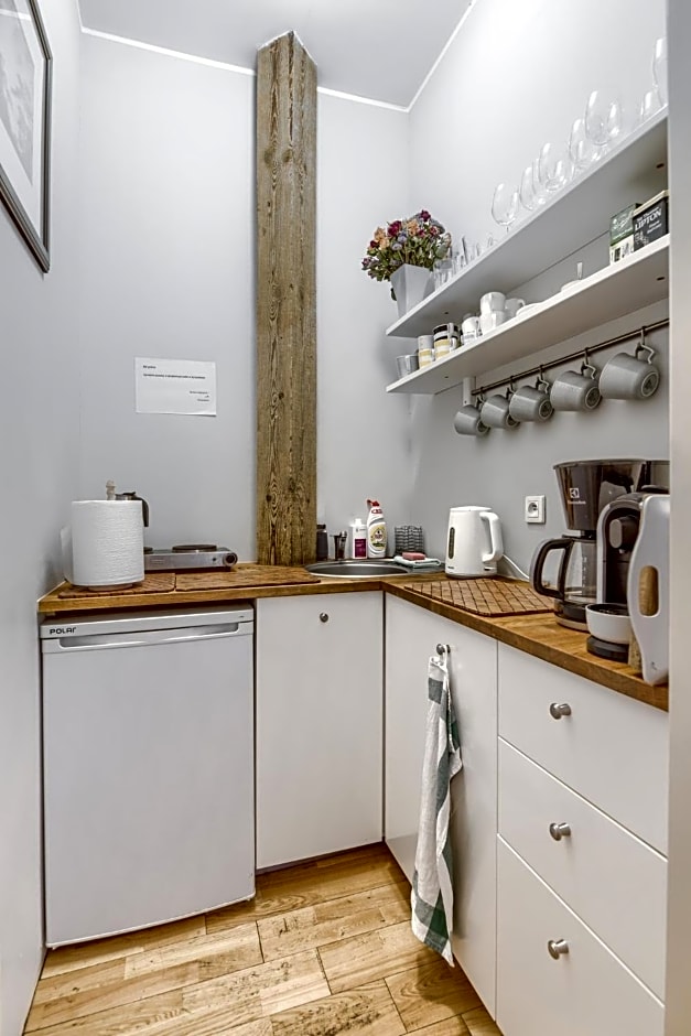 Stara Szkola Trzcin 20