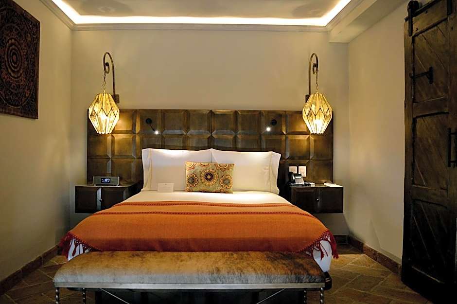 Casa 1810 Hotel Boutique