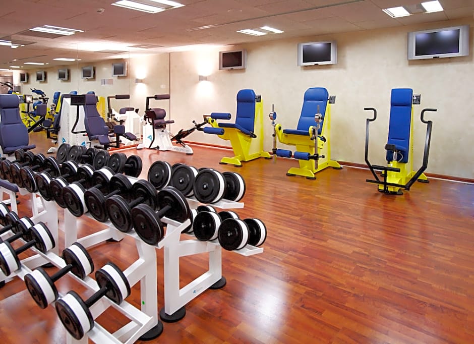 Hotel Occidental Aranjuez