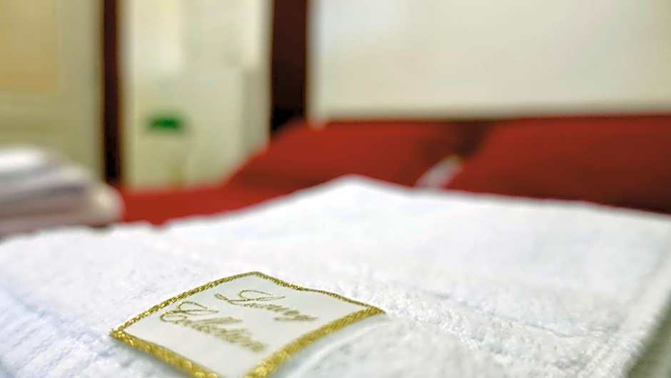 Antico Pozzo Bed and Breakfast