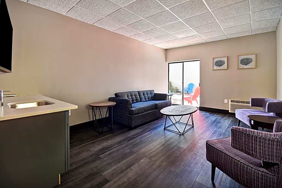 Holiday Inn Philadelphia-Cherry Hill By IHG