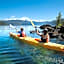 Wanaka Springs Lodge