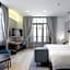 DoubleTree by Hilton Madrid - Prado