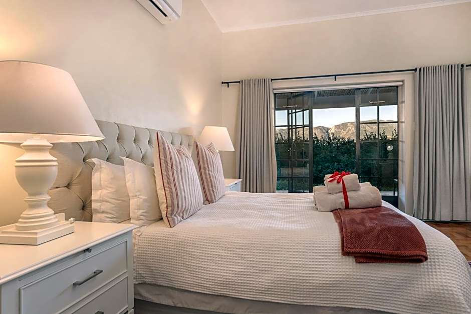 Elgin Country Lodge