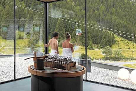 Hotel Vier Jahreszeiten