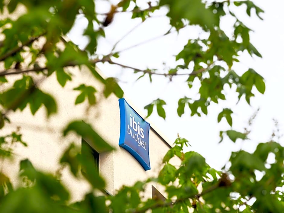 ibis budget Ludwigsburg -RENOVIERT IN 2024!-