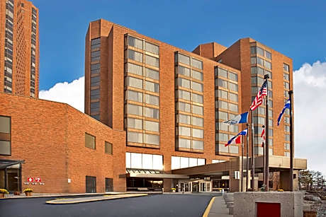 Wyndham Gatineau-Ottawa & Conference Centre