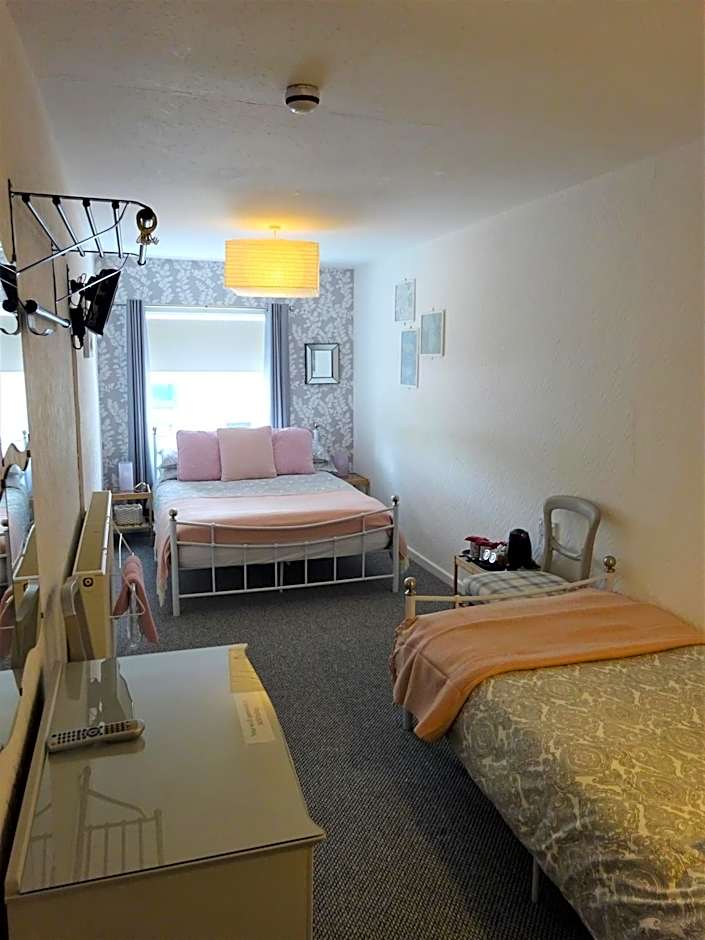 Shipping Lanes Hotel