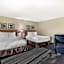 Best Western Pine Tree Motel