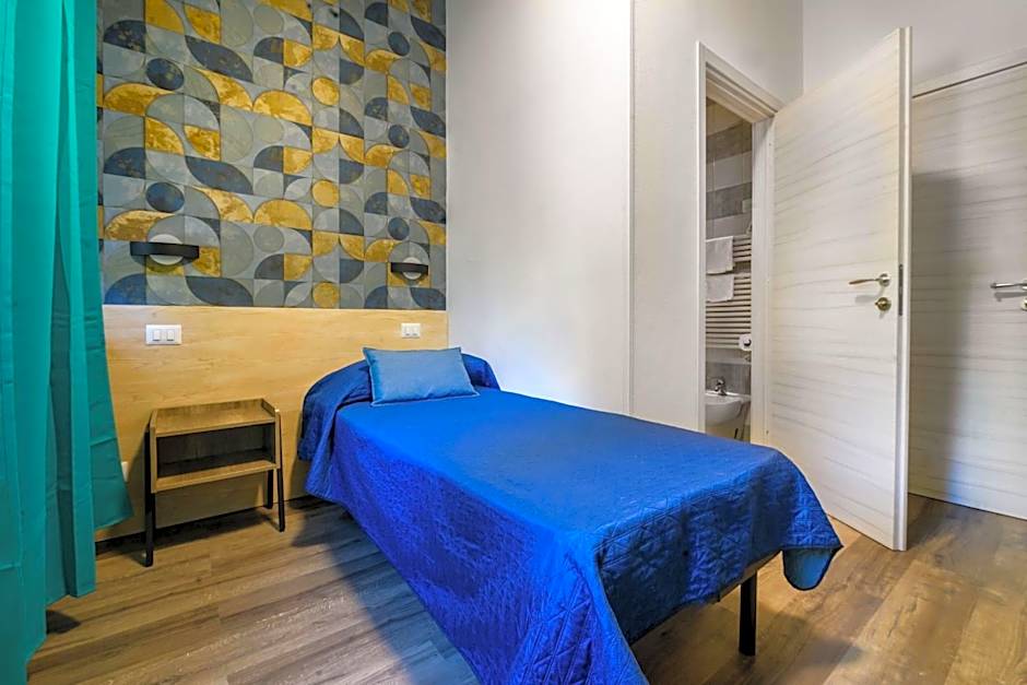 Hotel Anna Siena Nord