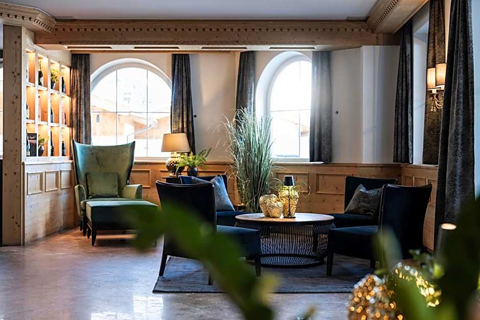 Hotel Acadia - Adults Mountain Home