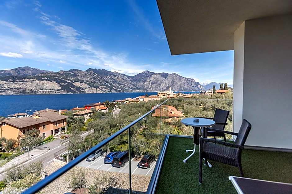 Wellness Hotel Casa Barca (Adult Only)