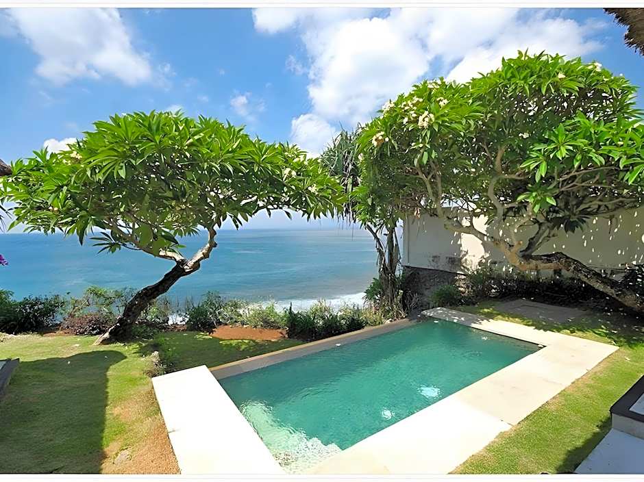 Blue Point Resort & Spa