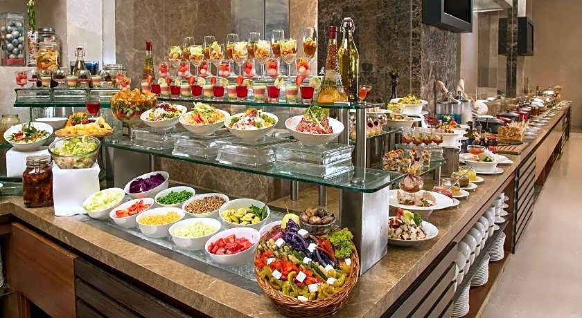 Radisson Blu Hotel Ahmedabad