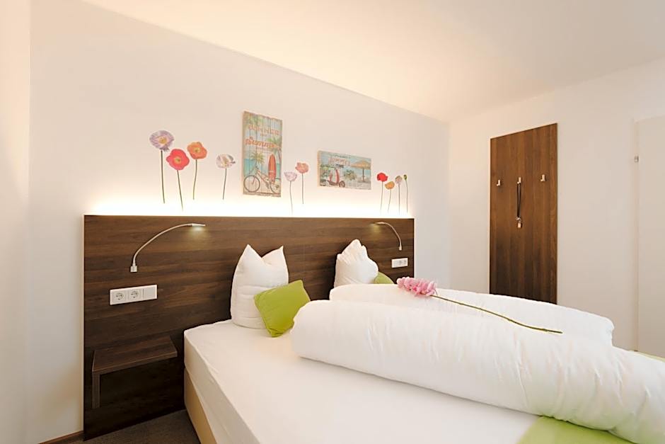 Velden24 - create your own stay