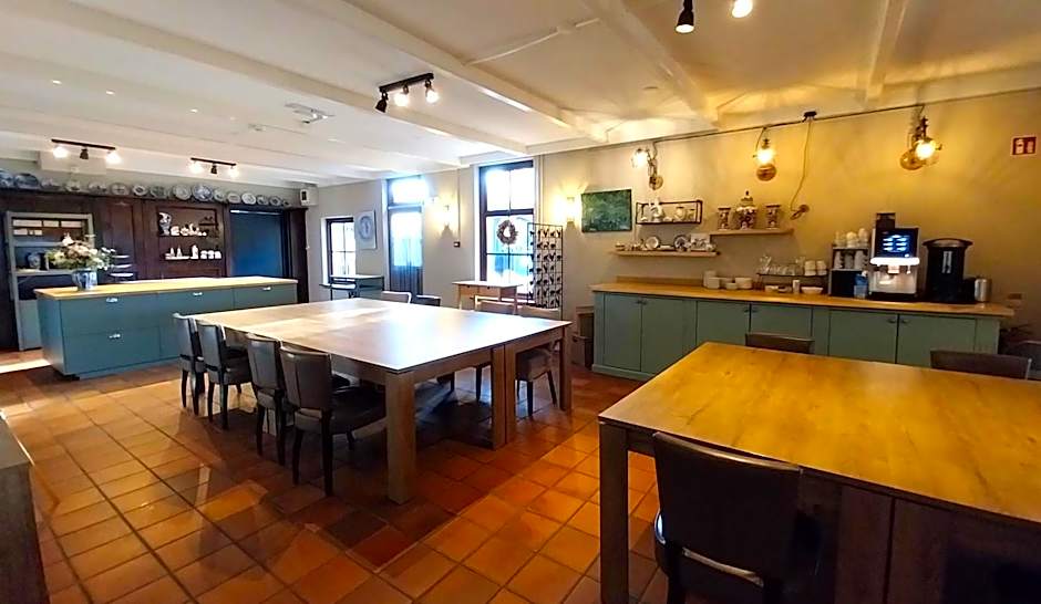 Hotel de Greune Weide