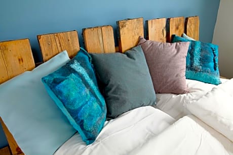 Kleine Buurt aan de Weide