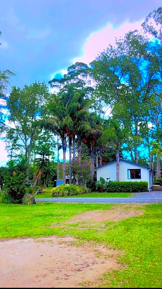 Bay of Islands Holiday Park