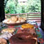 Lagoa Seca Hotel Rural