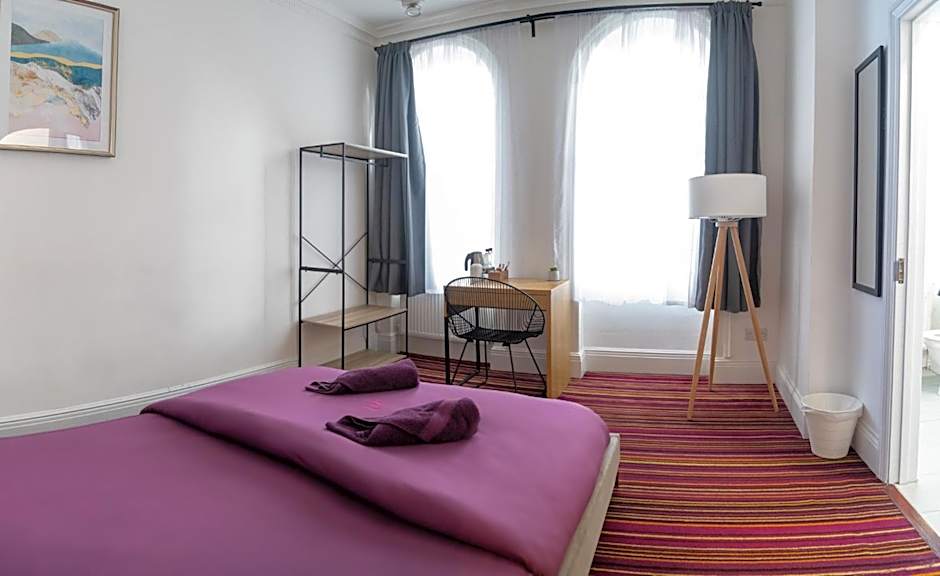 Safestay London Elephant and Castle