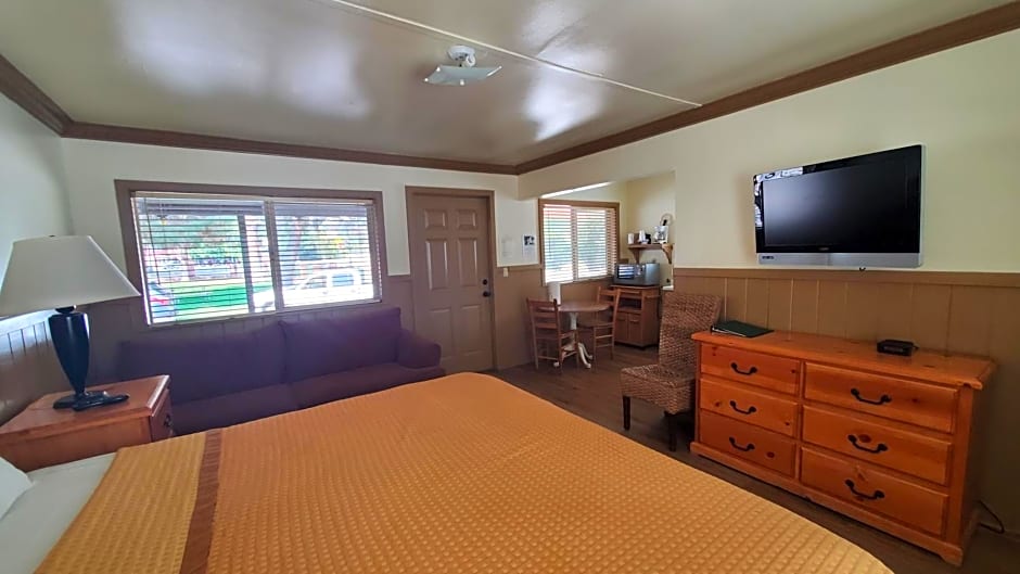 Kernville Inn