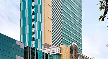 Novotel Jakarta Gajah Mada Hotel