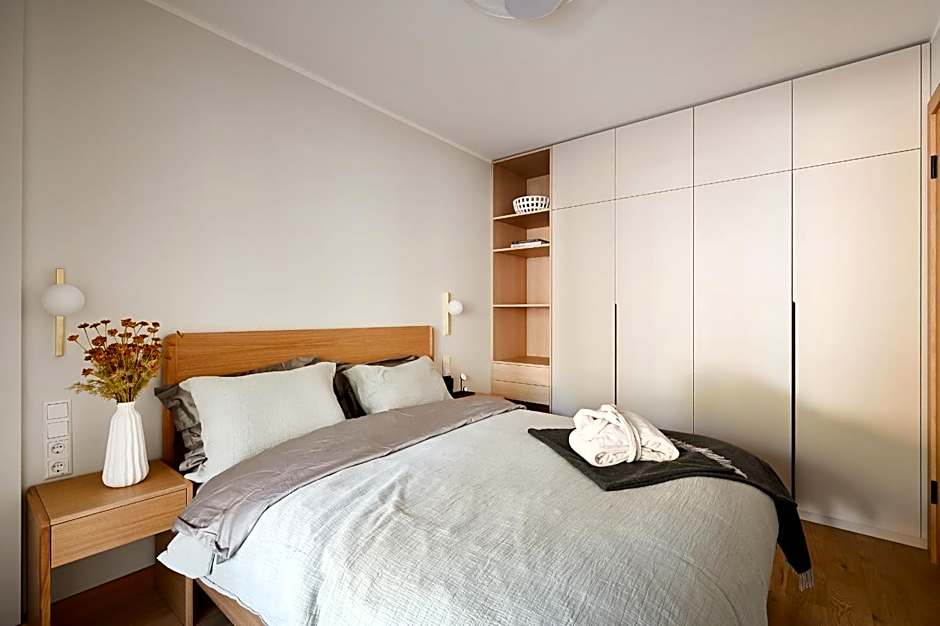 Albatross Home