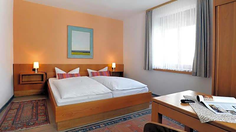 Hotel Restaurant Onkel-Otto