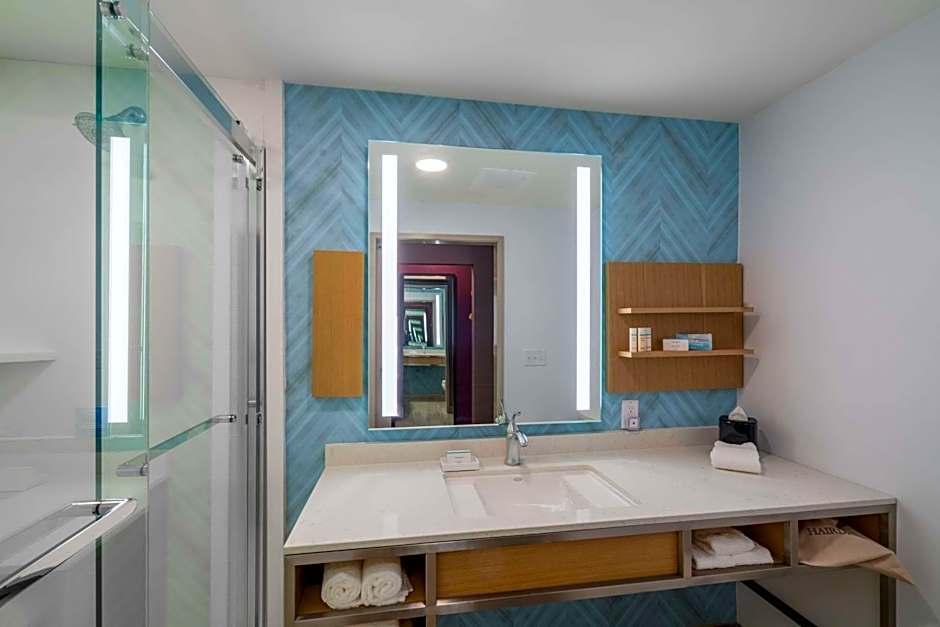 Hilton Garden Inn Brunswick