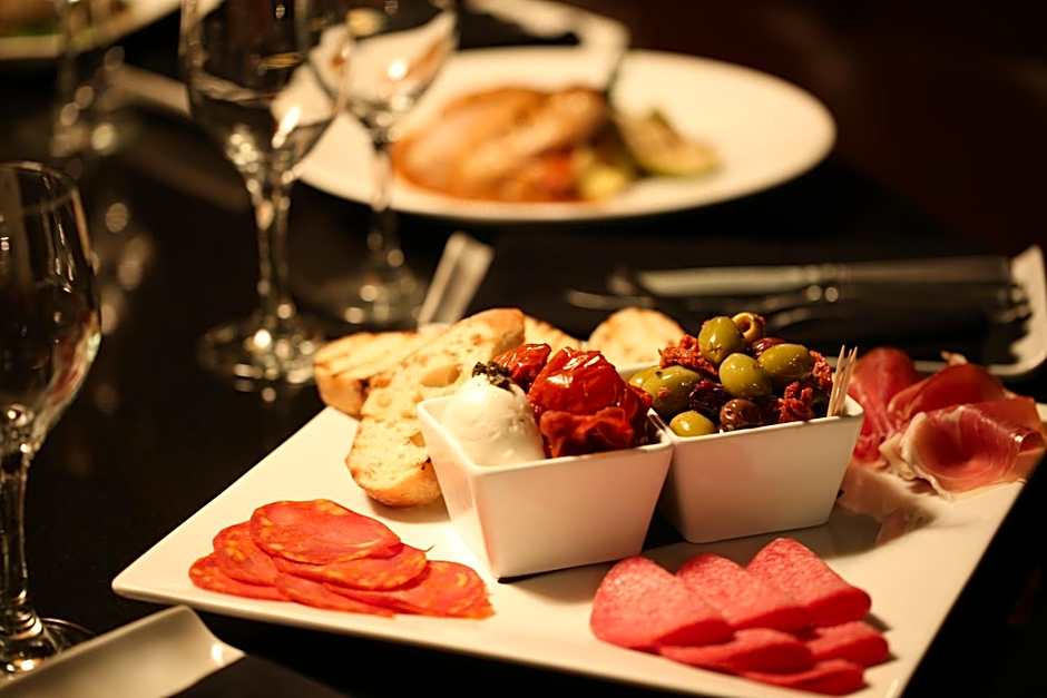 The Crown Hotel Bawtry-Doncaster