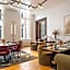 Sapphire House Antwerp, Autograph Collection