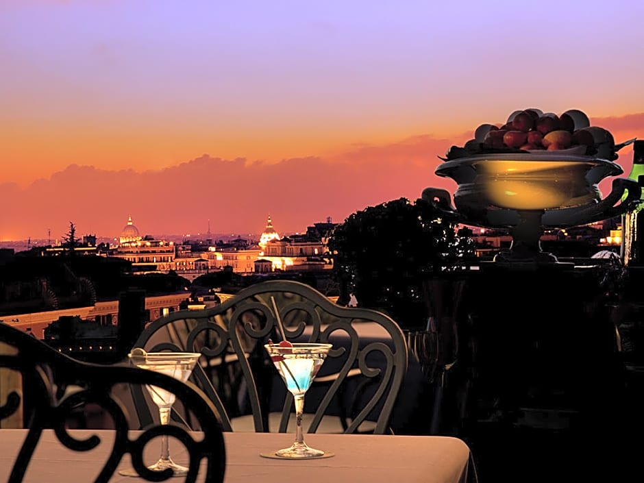 Marcella Royal Hotel