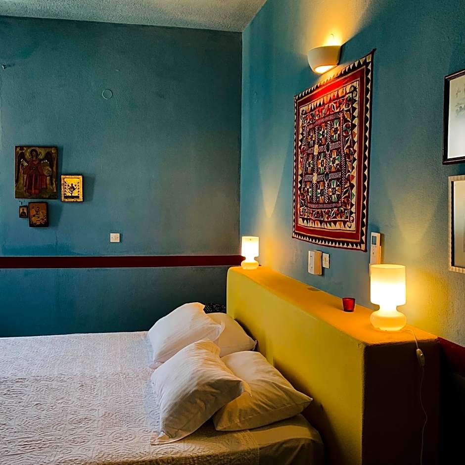 Mediterraneo Hotel